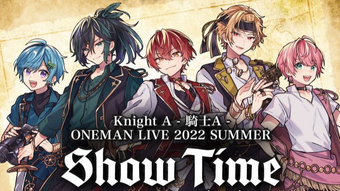 Show Time
