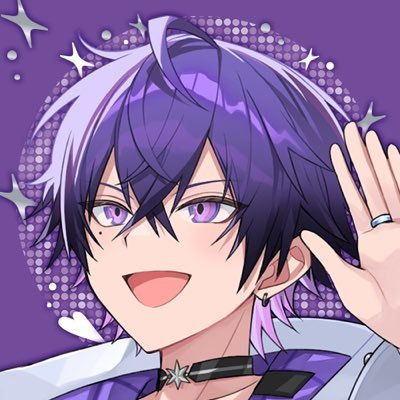 あ*ん様 めておら しおん Birthday 直筆サイン入り 2.5次元歌い手