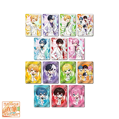 最新グッズ AMPTAK | STPR非公式ファンサイト 最新グッズ AMPTAK | STPR非公式ファンサイト