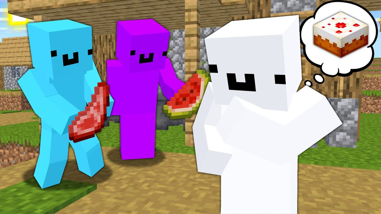 マイクラ初心者に"おつかい"させてみた 【マインクラフト】【
