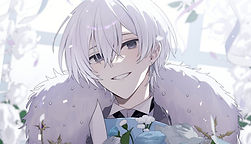 にしき | STPR非公式ファンサイト