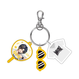 STPRグッズ STPR Familiyコラボキャンペーングッズ