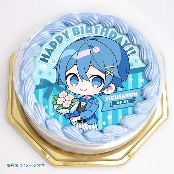 みかさくん バースデー コンプリートセット みかさくん BIRTHDAY GOODS 2025 コンプリートセット