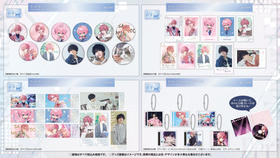 Satomi ONE MAN LIVE 2025 | STPR非公式ファンサイト