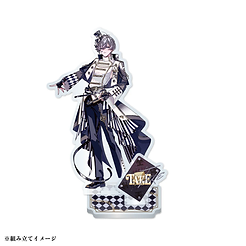 KnightA　2021 Winter ver. アクリルスタンドセット　新品 KnightA 2021 Winter ver. アクリルスタンドセット 新品