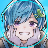 まひとくん。