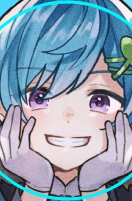まひとくん。