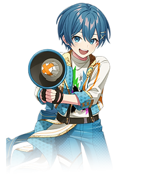 きなこ様 ちぐさくんのみ ちぐさくん | STPR非公式ファンサイト