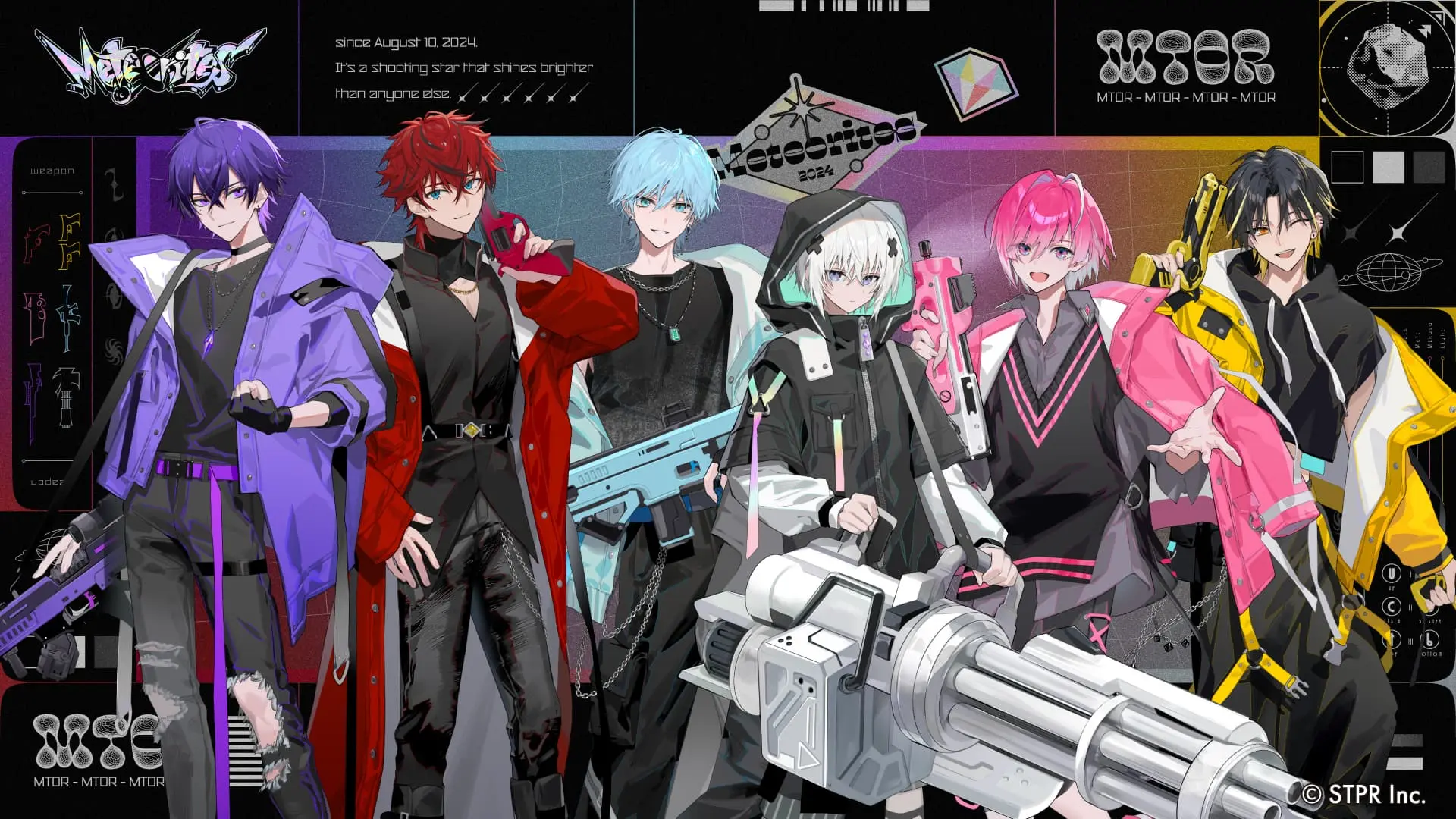 STPR Family Festival!! in 東京ドーム ベルーナドーム