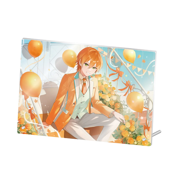 🎂【グッズ】 ジェル BIRTHDAY GOODS 2025|受注スタート! 🎂【グッズ】 ジェル BIRTHDAY GOODS 2025|受注スタート!