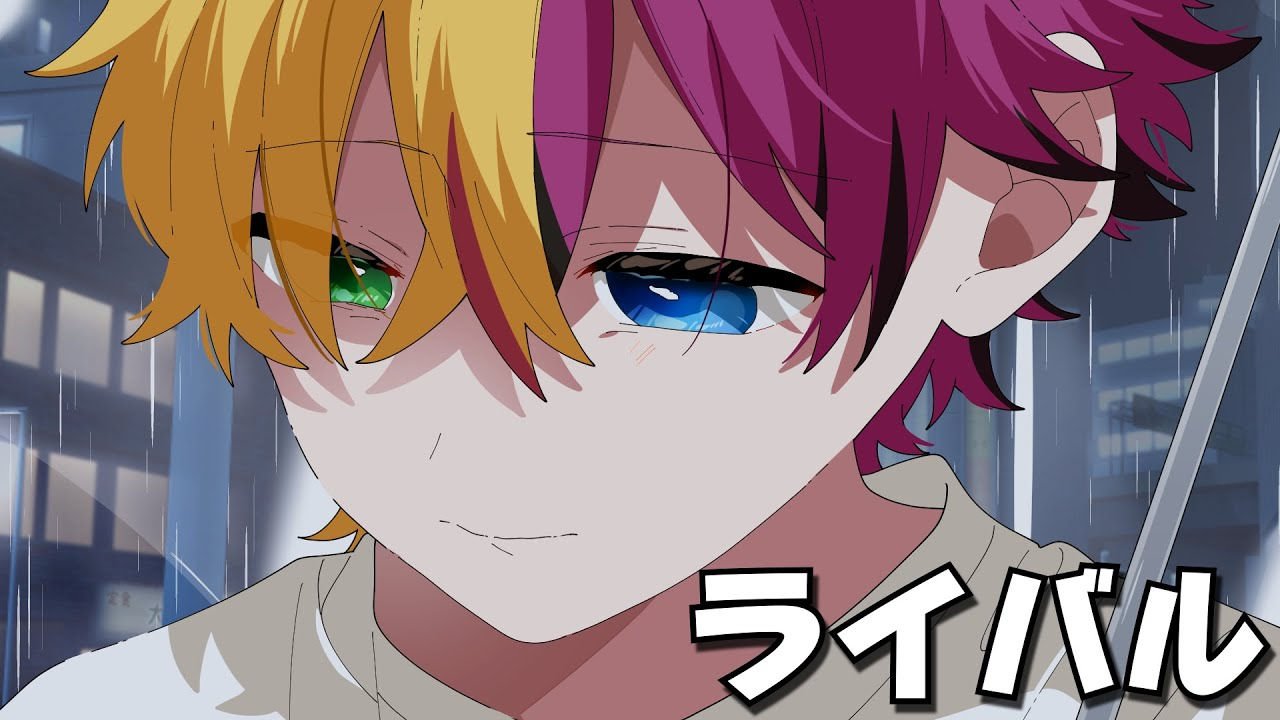 【アニメ】ねぇ、俺っちはいらない子ッスか？【ダレハナ】