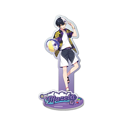 まぜ太 アクリルスタンド セット Amazon | まぜ太 アクリルスタンド 2023 Summer ver AMPTAK