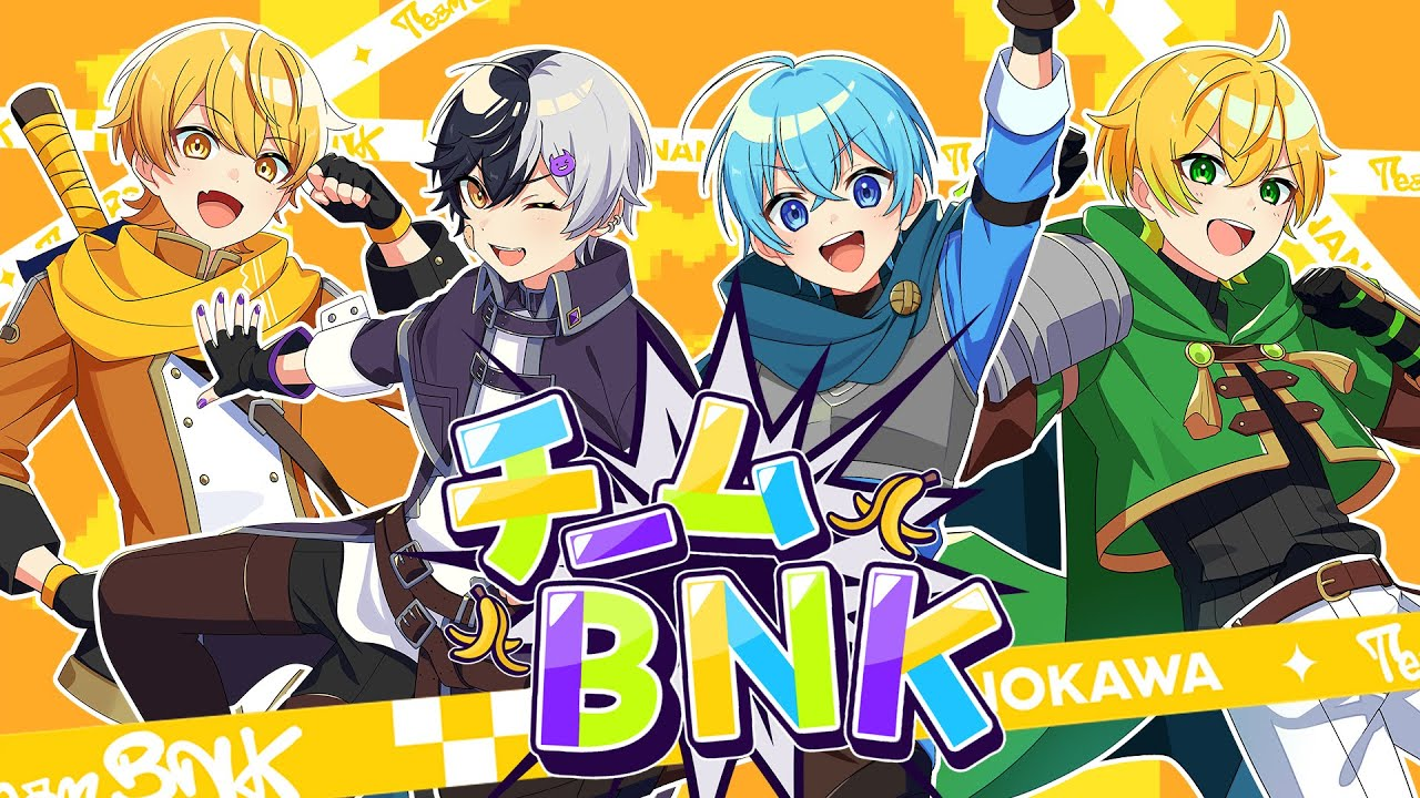 オリジナル曲 まぜ太 | STPR非公式ファンサイト