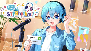ころんのSTPRhythm!! | STPR非公式ファンサイト