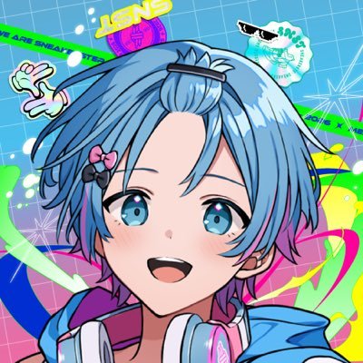 ゆたくん