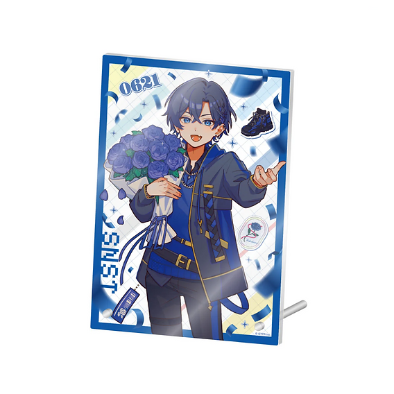 すにすて たちばなくん　BIRTHDAY GOODS 2025 コンプリート 🎂【グッズ】 たちばな BIRTHDAY GOODS 2025｜受注スタート！
