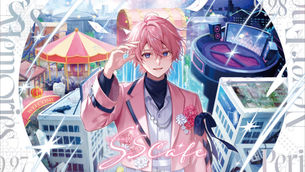 🎀【イベント】さとみの「S's Cafe」コラボメニュー&コラボグッズ発売決定!