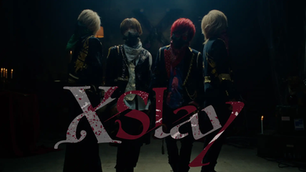 🎬【MV】『XSlay』MV公開!騎士X、新体制初の実写映像で魅せる圧巻のパフォーマンス⚔️