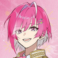 歴代アイコン 8
