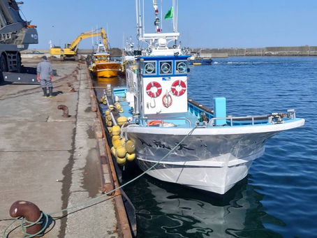 営業開始いたします!(^^)!