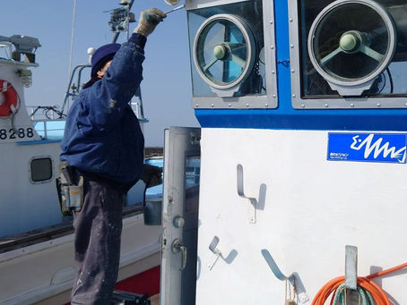 まもなく今シーズン始まります!!