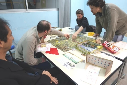 Jeux m'amuse &agrave; vitrolles