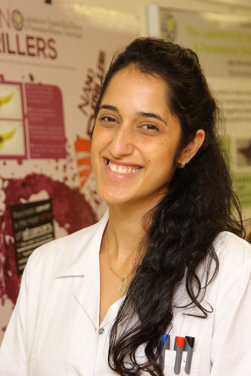 Maya Kaduri Sweetkin