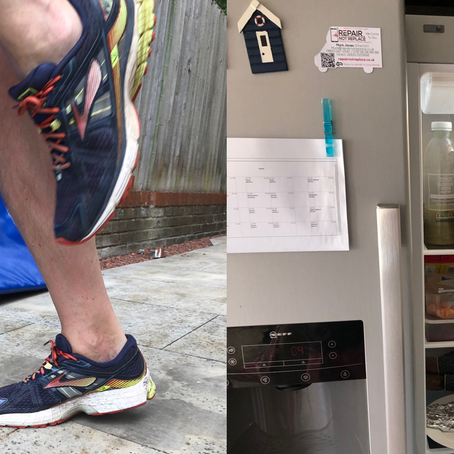 Fridge-Raider or Patio Pounder? A Change Perspective