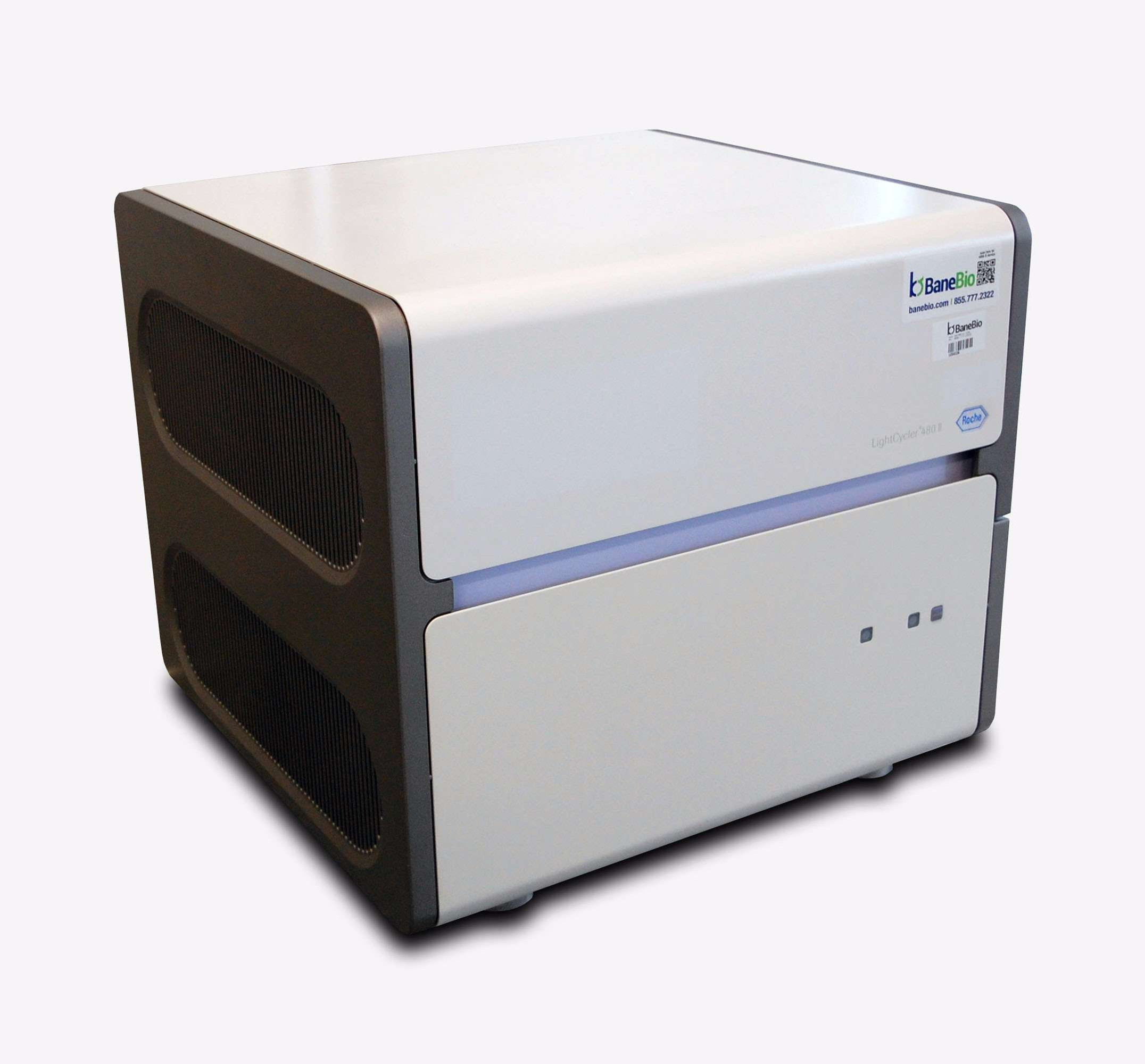 Roche light cycler 480II