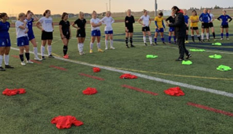 Building a team/organization culture: Is it “non-negotiables” or values and beliefs? 