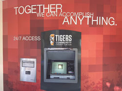 TigerCU