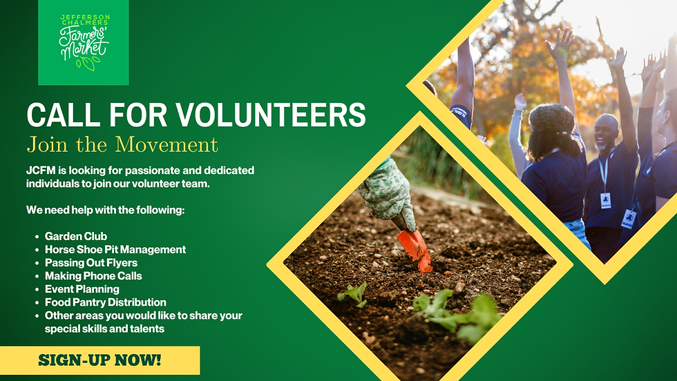 Call for Volunteers_Jefferson Chalmers Farmers Market_Detroit Nonprofit Community.png
