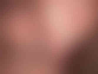 macro newborn image of pouting lip