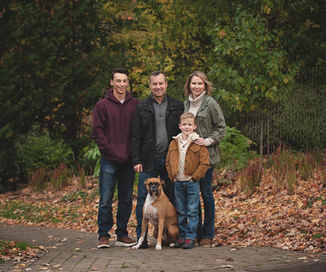 ottawa family session