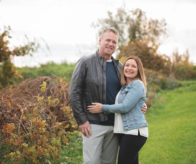 family photos ottawa