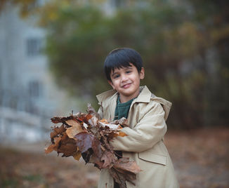 ottawa children's portraits