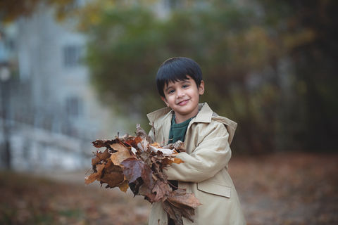 ottawa children's portraits