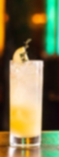 Havtorn figen spritz