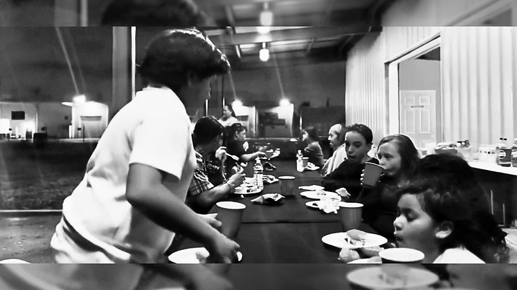 The Potters House Stockton