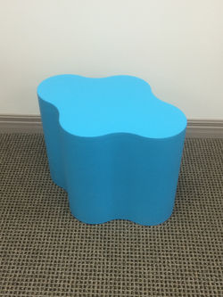 Feek Childrens Stool