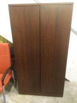 Bookcase Storage Unit