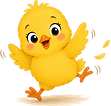 Baby chick