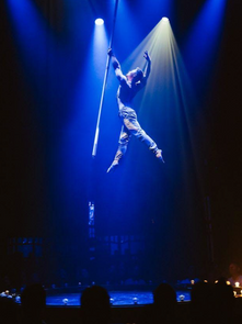 Theatre Review La Ronde