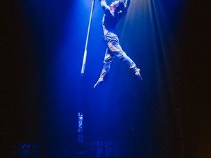 Theatre Review La Ronde