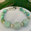 Purevian Turquoise Bracelet
