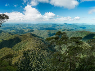 Sydney Escapes: New England High Country