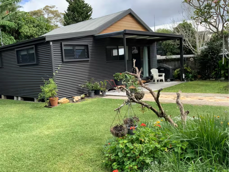 tea gardens bungalow accommodation