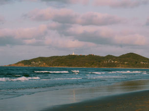 Travel Review: Byron Bay
