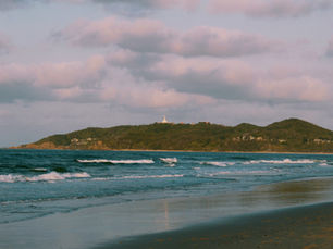 Travel Review: Byron Bay
