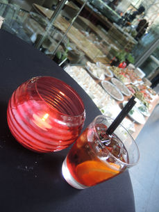 VIVO Cafe owners, dynamic brother & sister duo Con and Angela Vithoulkas have just launched Italian